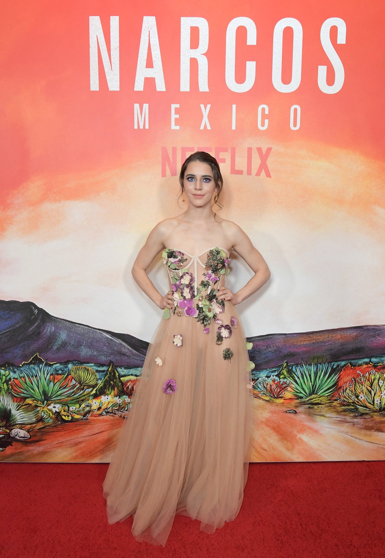 Tessa Ia  (Foto: DAVID LIVINGSTON / GETTY IMAGES NORTH AMERICA / GETTY IMAGES VIA AFP)