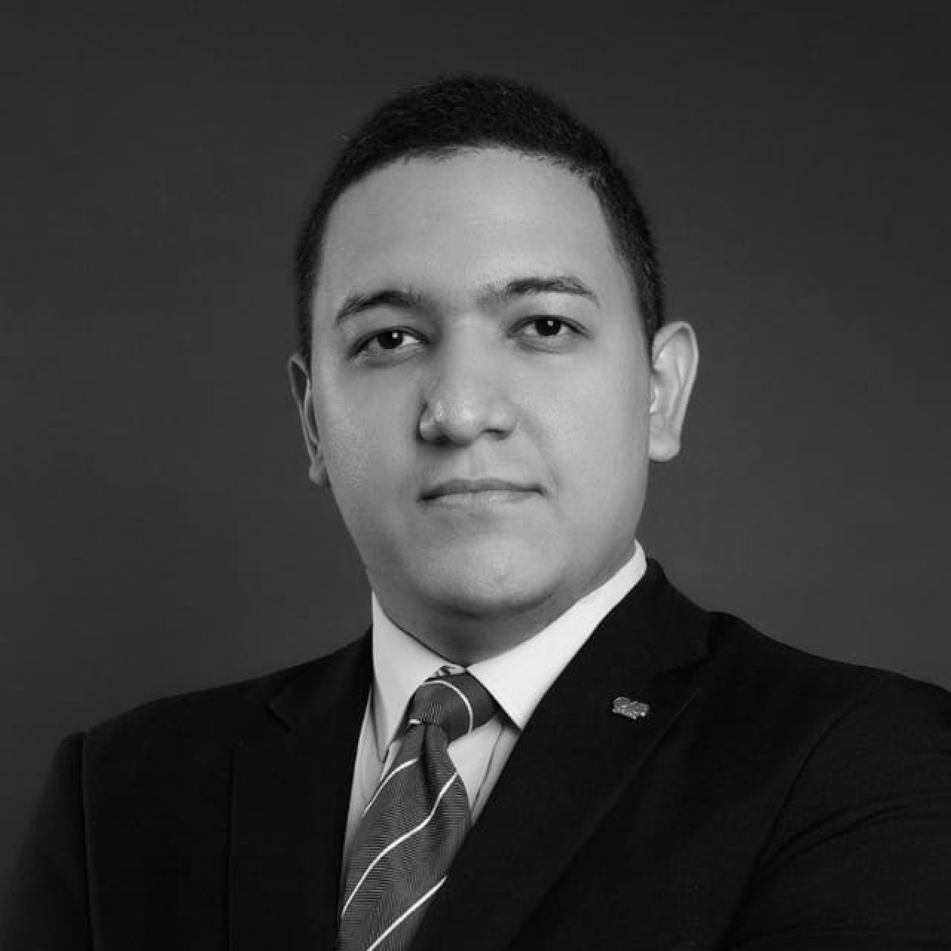 João Paulo Melo (Foto: Arquivo pessoal )