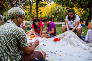 Borda – Festival Arte, Bordado e Experimentação
