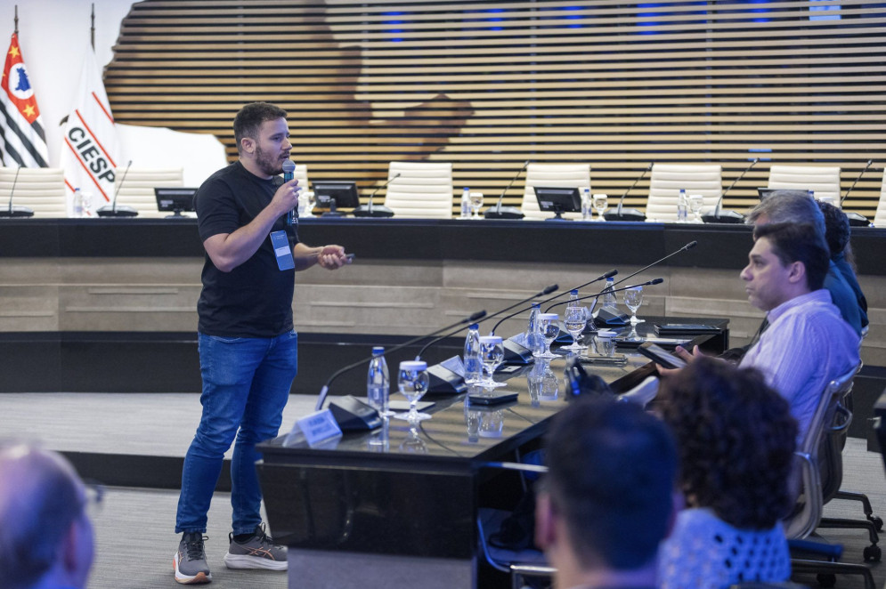 Mãe de Arthur foi uma das inspirações para criar o aplicativo(Foto: Arthur Sendas/Arquivo Pessoal) Mãe de Arthur foi uma das inspirações para criar o aplicativo(Foto: Arthur Sendas/Arquivo Pessoal)