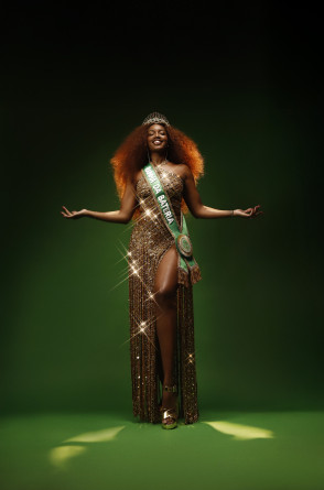 Iza será Rainha de Bateria da Imperatriz Leopoldinense (Foto: Alex Santana @alexsantanaphotographer) Iza será Rainha de Bateria da Imperatriz Leopoldinense (Foto: Alex Santana @alexsantanaphotographer)