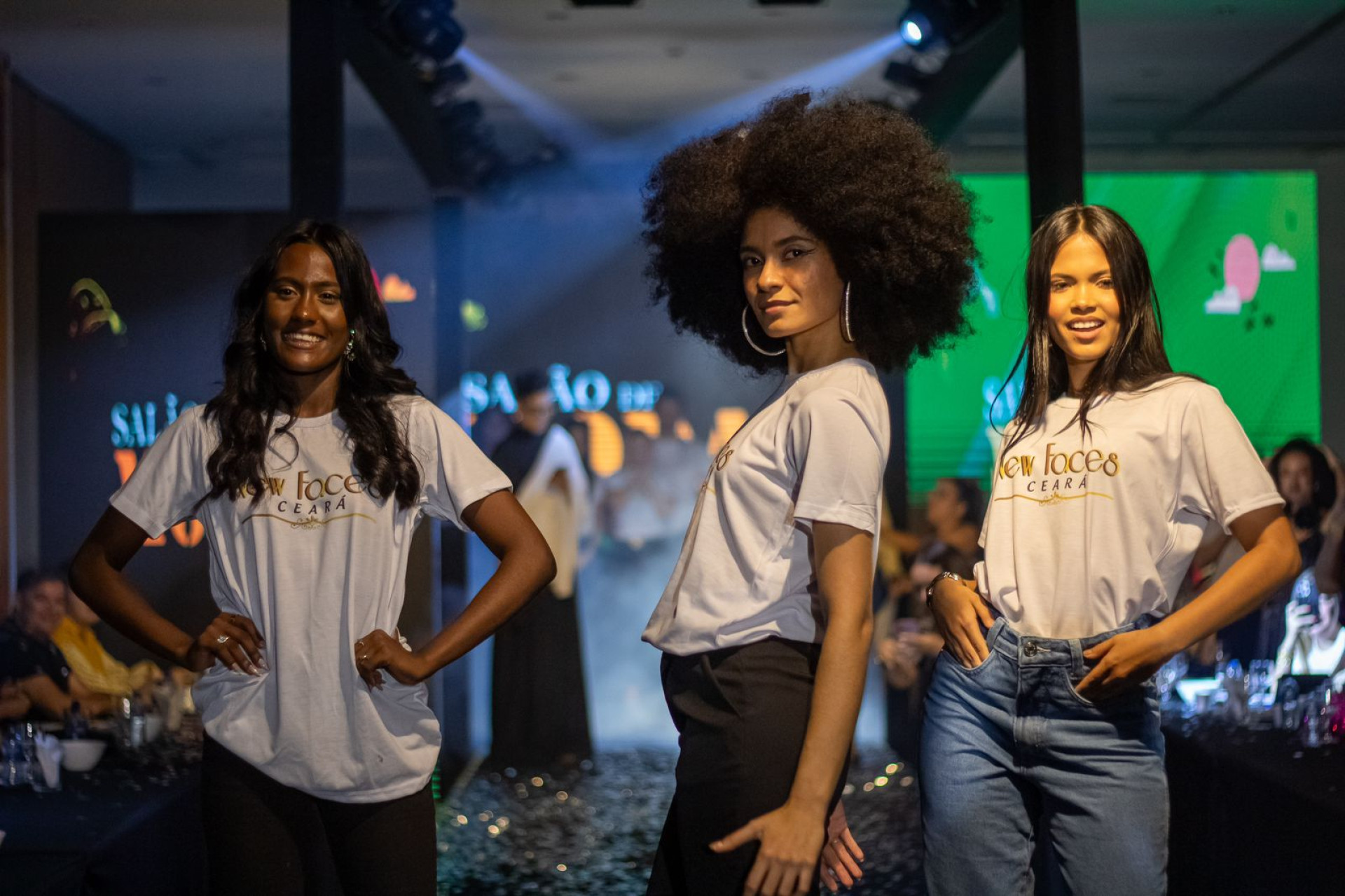 Salão de Moda Ceará 2024  (Foto: Salão de Moda Ceará 2024/Divulgação)