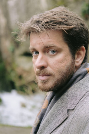 Tiago Nacarato faz show em Fortaleza