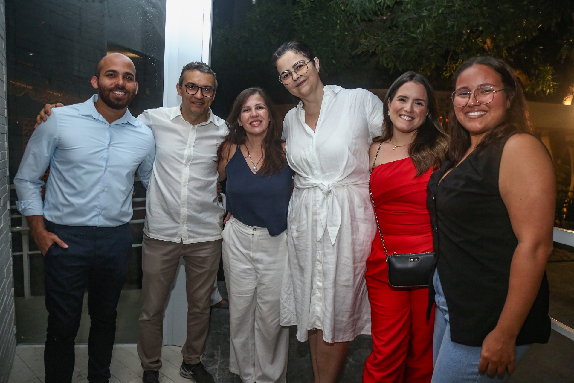 (Foto: JoaoFilho Tavares)Lançamento de livros do Svagito na CasaCor, presenças

