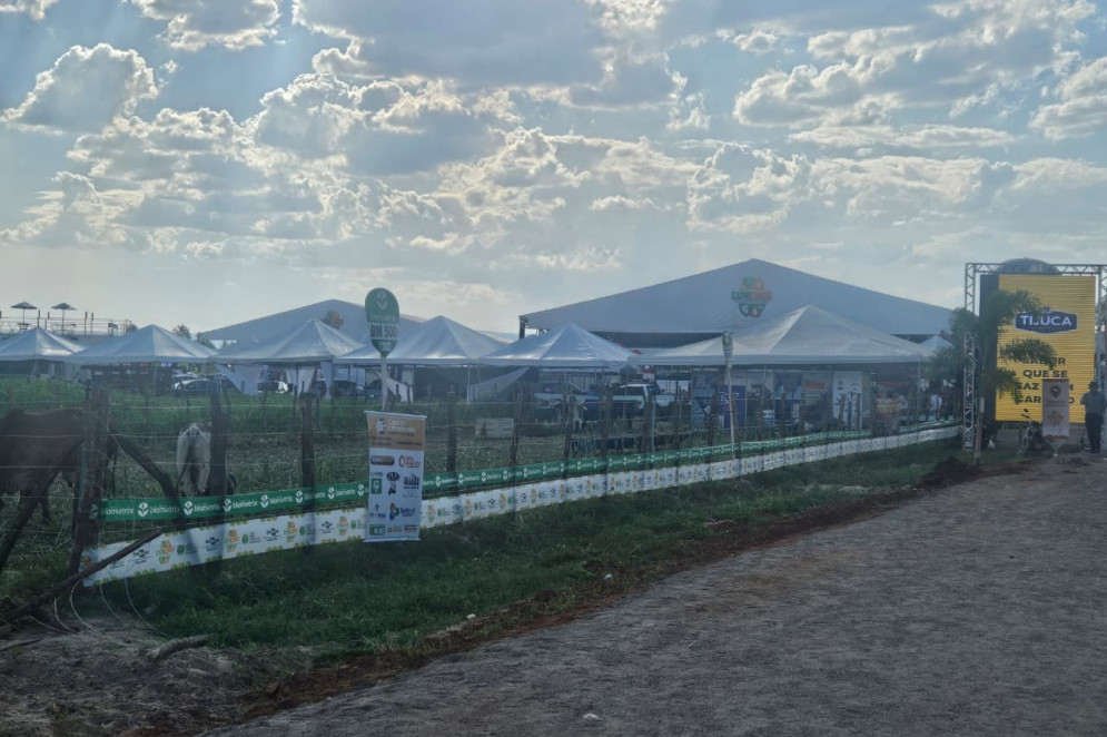 ExpoCariri chega ao fim movimentando R$ 30 milhões, estima Faec