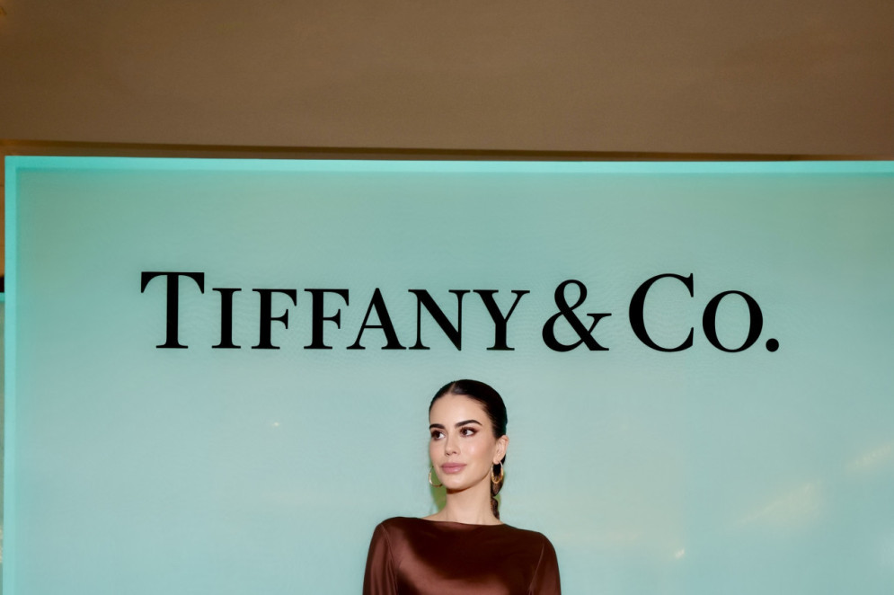 Natasha Pinheiro dos Mares Guia  (Foto: andre ligeiro/ divulgação)