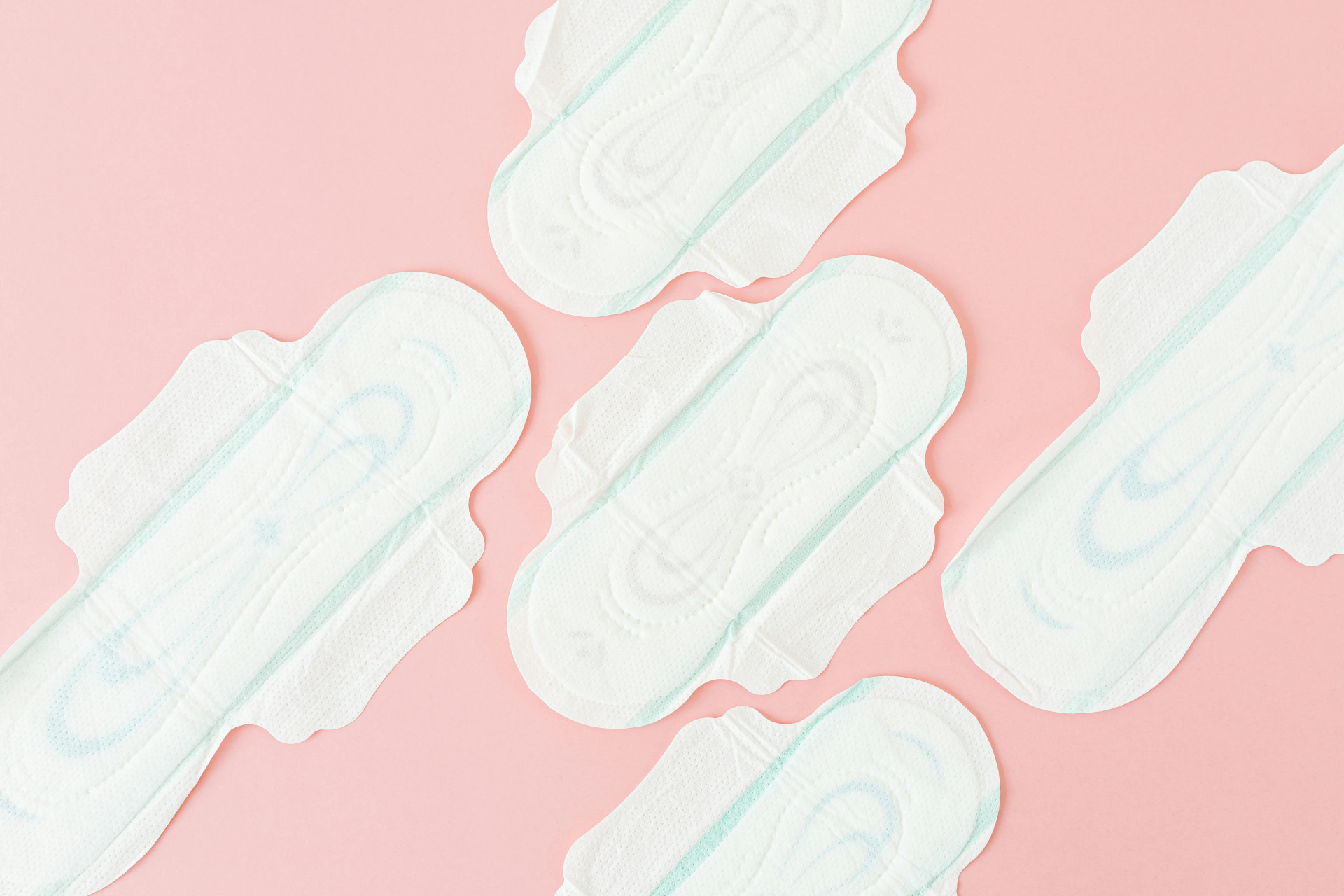 Menstruação ainda é tabu (Foto: Pexels/Karola G)