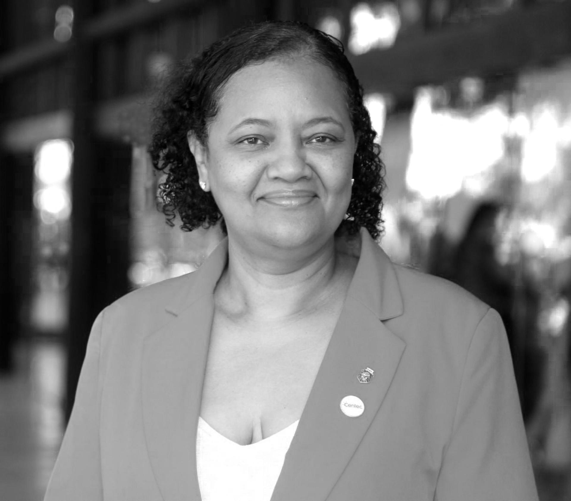 Sandra Monteiro. Secretária da Ciência, Tecnologia e Educação Superior do Ceará (Secitece). (Foto: Divulgação/Secitece)