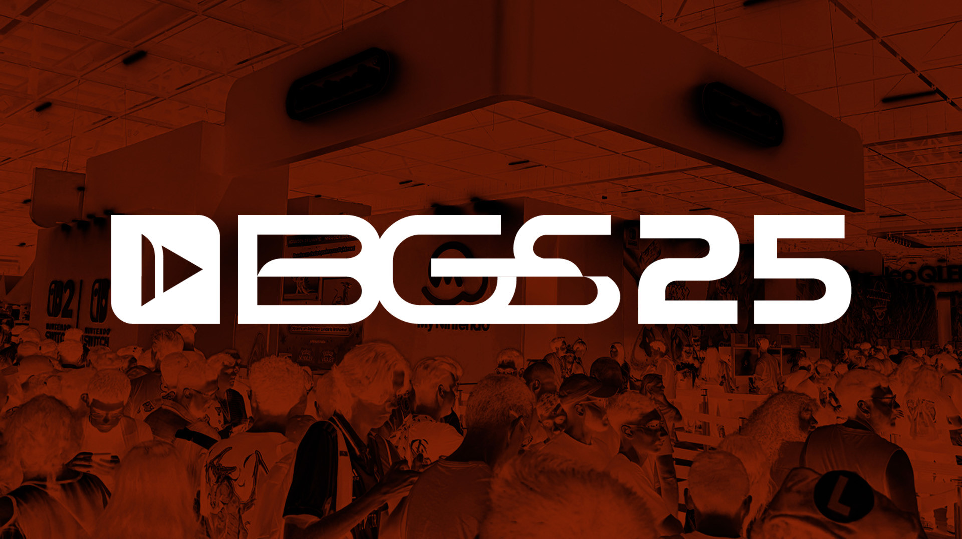 BGS 2025 (Foto: Montagem/Davi Rocha)