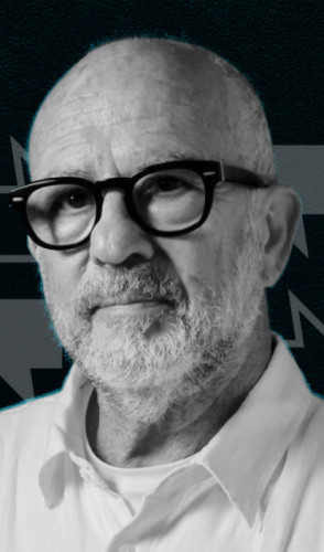 Imagem da reportagem: Bob Wolfenson: o retrato obedece a natureza dos encontros