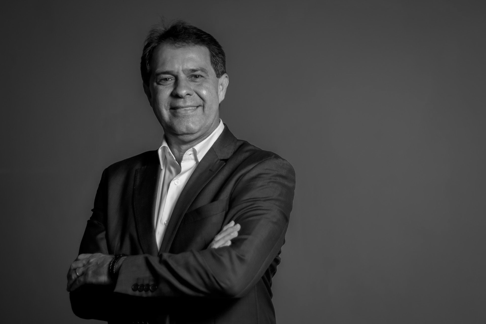 Evandro Leitão (Foto: Arquivo Pessoal)