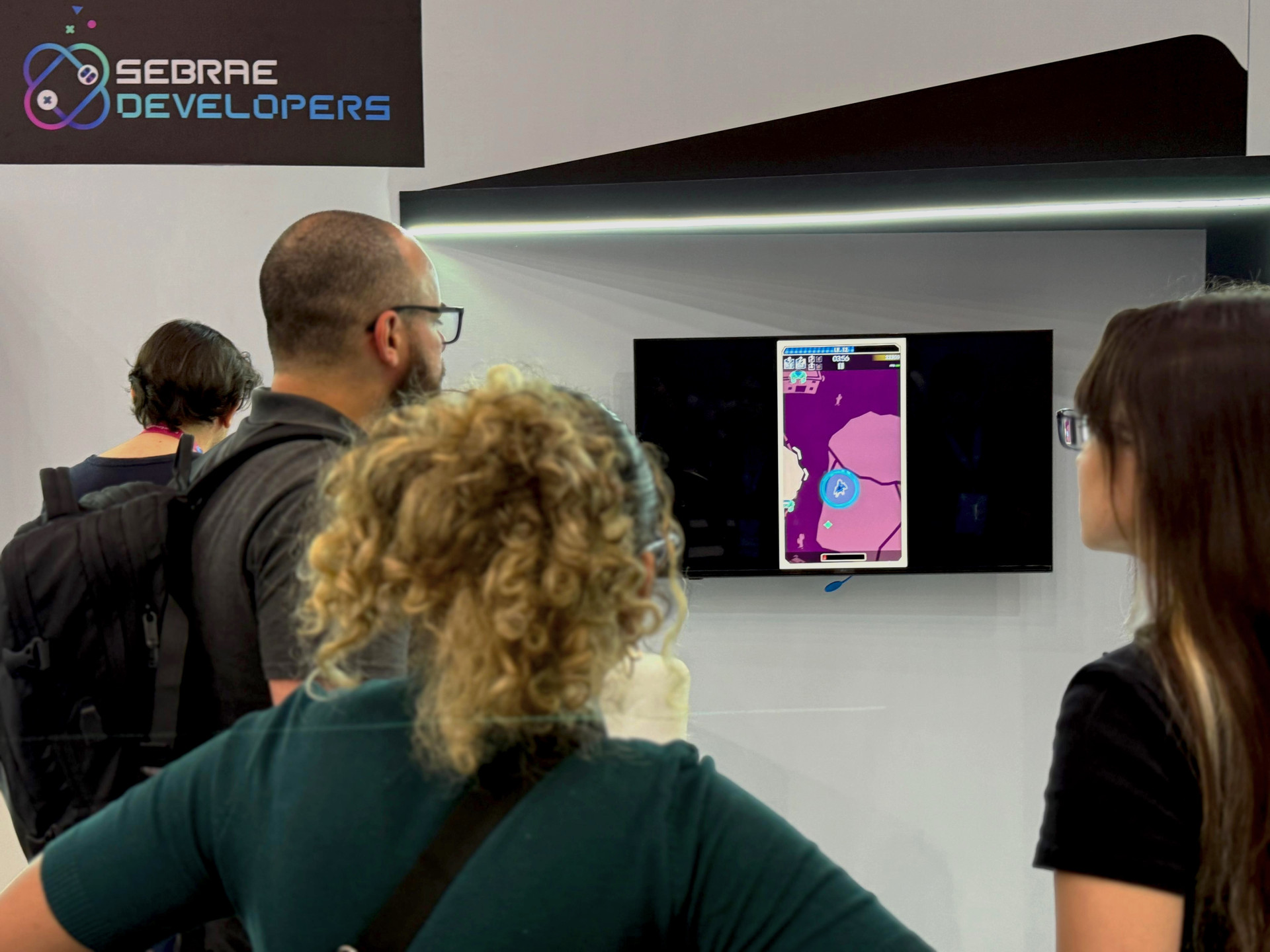 Protótipo do jogo cearense 