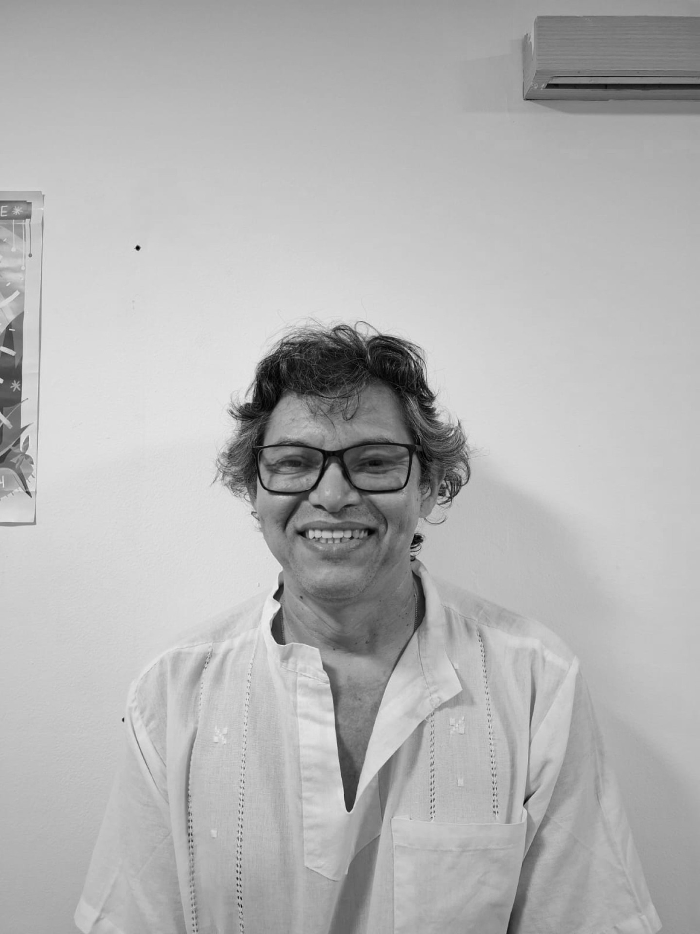 Rogério Costa (Foto: Arquivo pessoal)