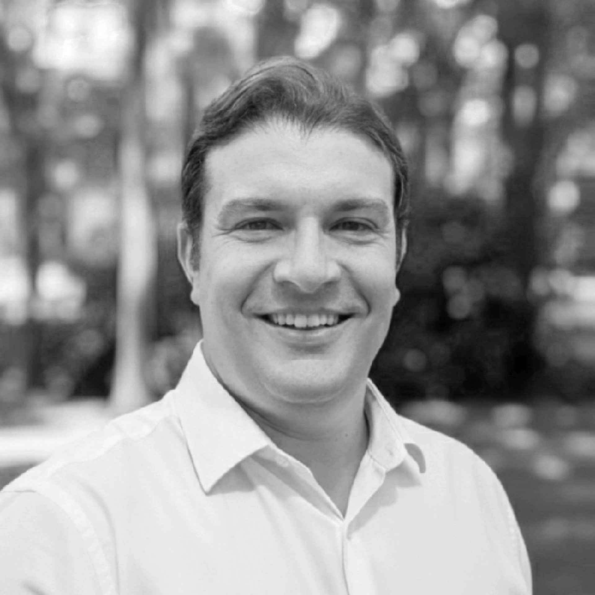 Paulo Sombra (Foto: Arquivo pessoal )