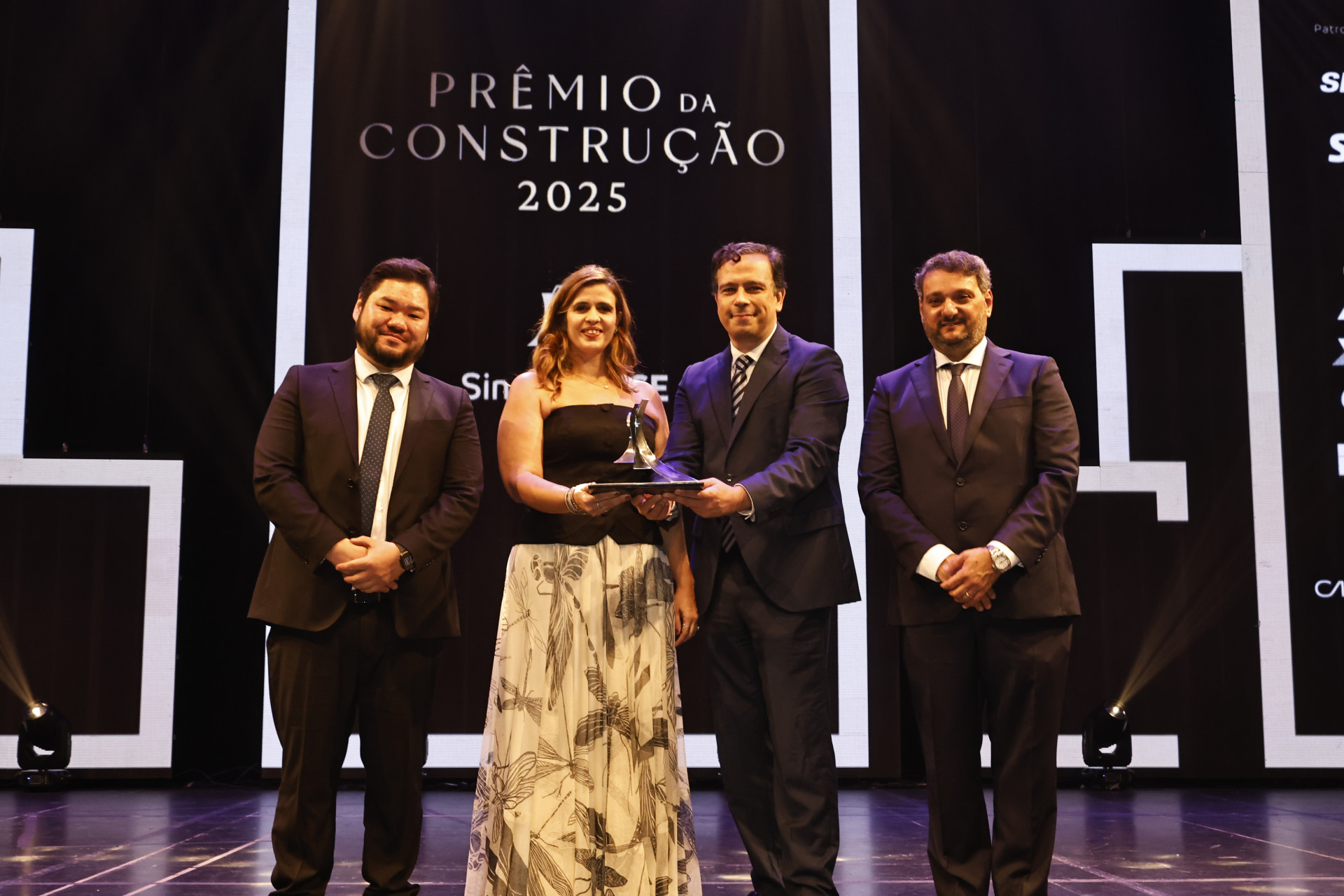 (Foto: João Filho Tavares e Divulgação)Fábio Takano, Suzana Marinho, Paulo Marcelo Santana e Patriolino Dias