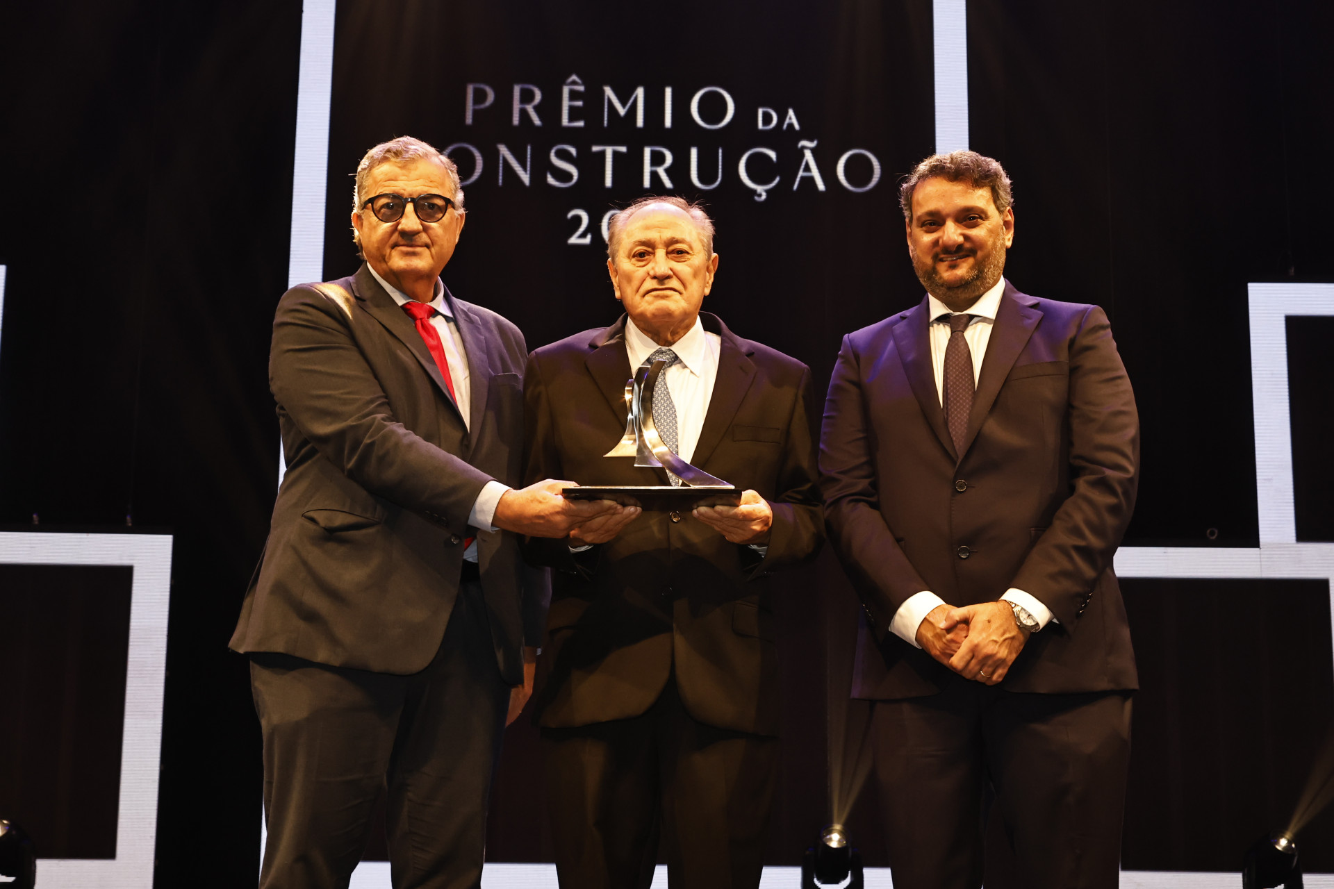 (Foto: João Filho Tavares e Divulgação)Miguel Nery, Demerval Diniz e Patriolino Dias de Sousa