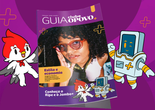 Opovomais(Foto: Opovo+/Divulgação)