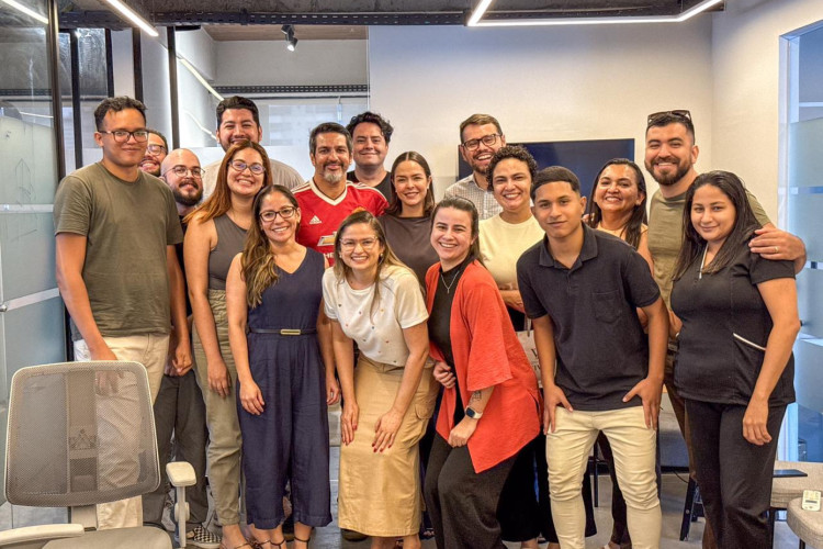 Temprano(Foto: Temprano/Divulgação)