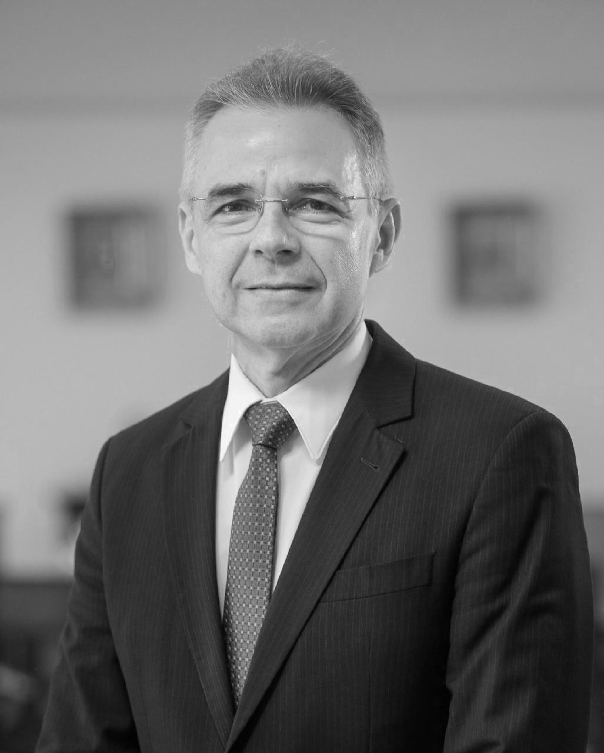 Heráclito Vieira de Sousa Neto (Foto: Arquivo pessoal )