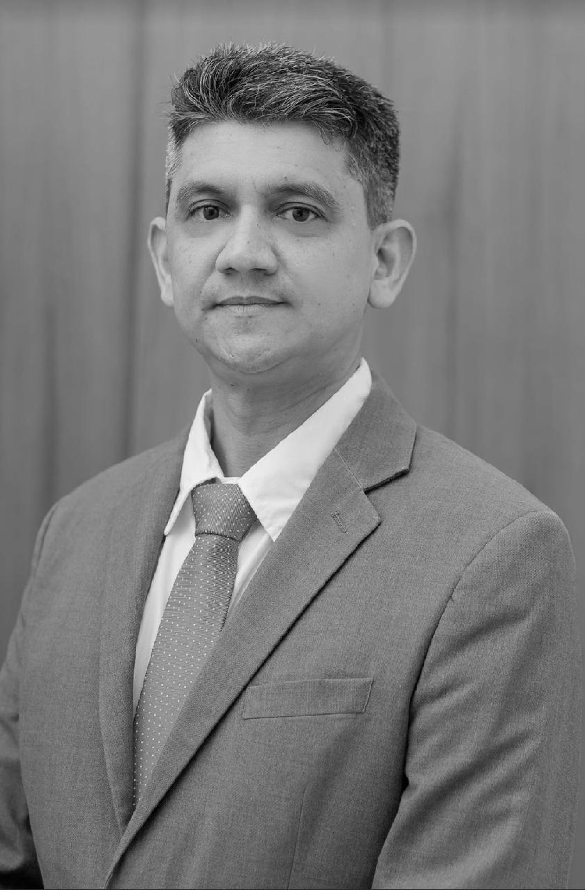 Livio Vasconcelos (Foto: Arquivo pessoal )