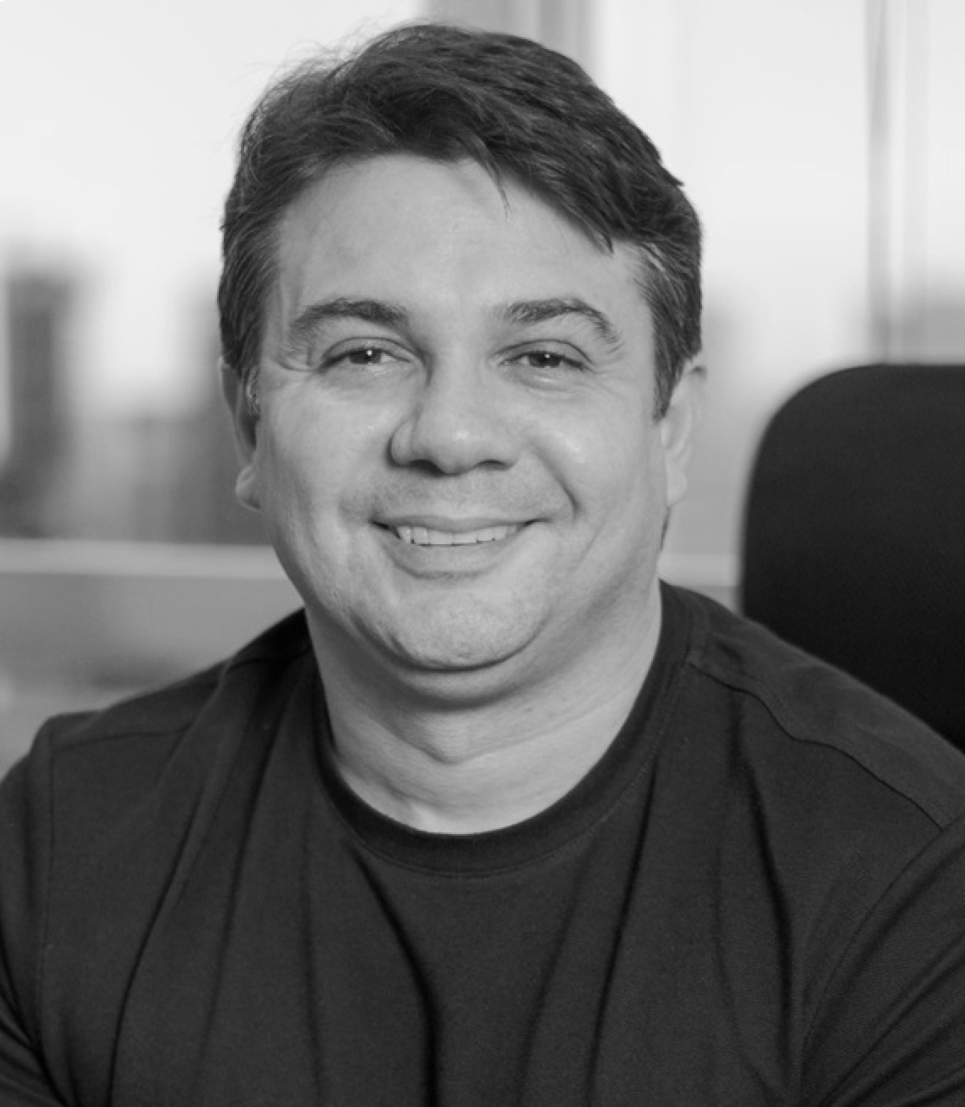 Teixeira Júnior (Foto: Arquivo pessoal )