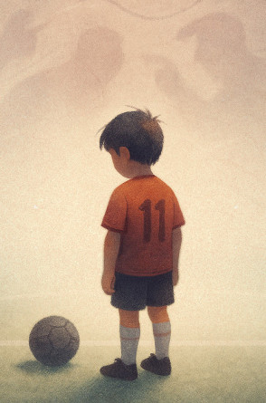 CAPA - HOSTILIDADE NO FUTEBOL DE BASE