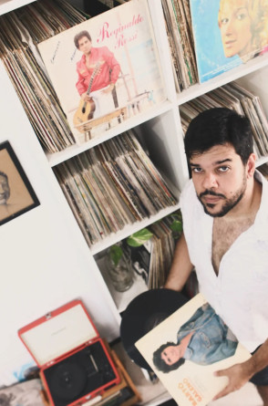 DJ Canuto apresenta set especial no Paradão Popular