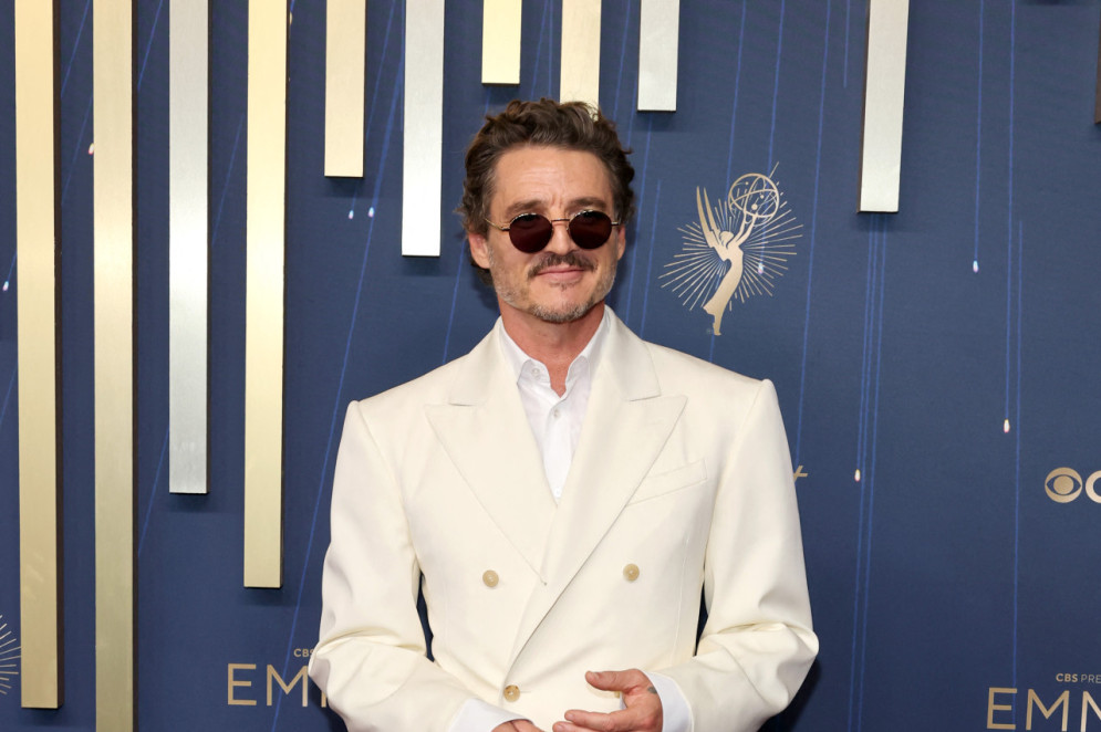 Pedro Pascal (Foto: AMY SUSSMAN / GETTY IMAGES NORTH AMERICA / GETTY IMAGES VIA AFP)
