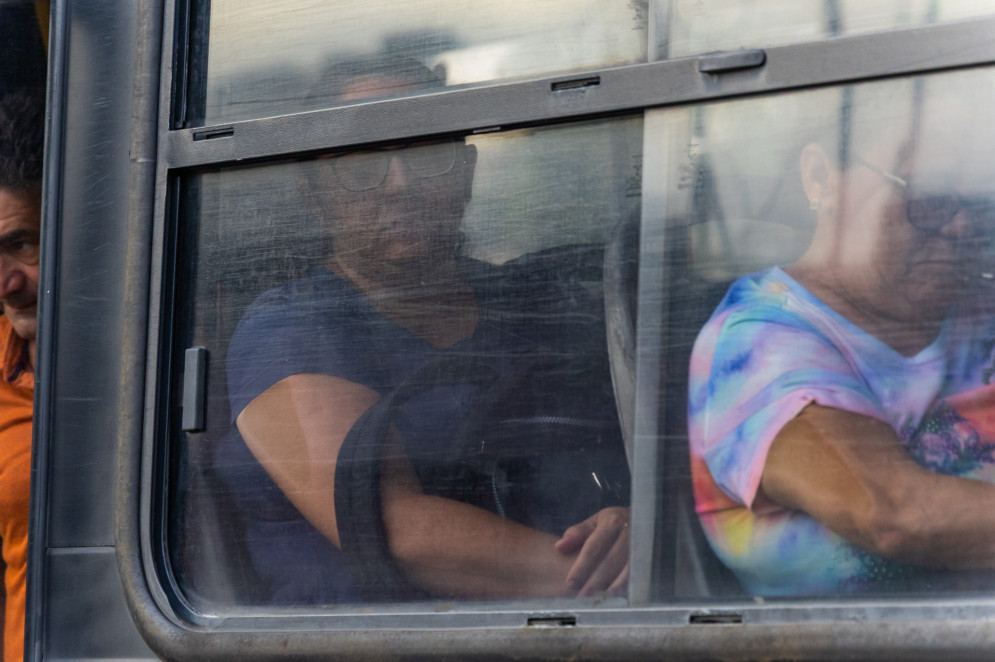 A ANTT estabelece regulamentação sobre os seguros de responsabilidade civil no transporte de passageiros há pelo menos duas décadas(Foto: FCO FONTENELE)