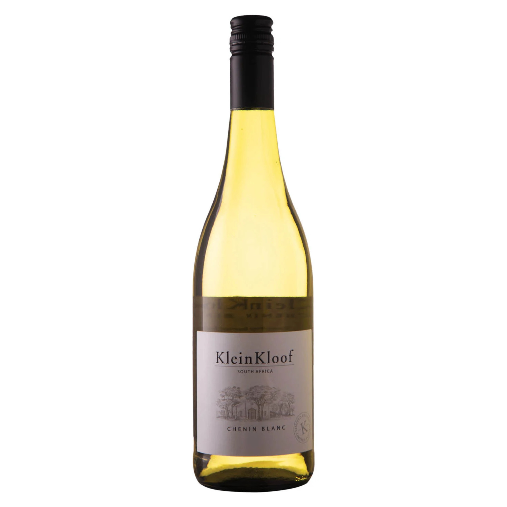 Kleinkloof Chenin Blanc 2024 - África do Sul - Paarl (Foto: divulgação)