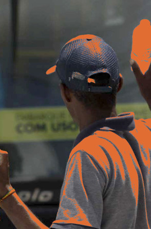 ONDAS DE CALOR - CAPA