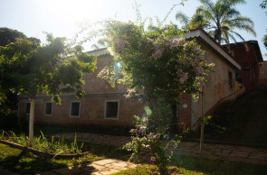 Pousada Condado Santa Maria em Baependi-MG