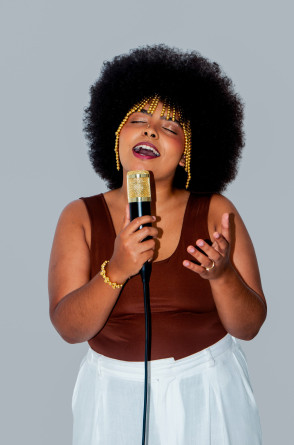 Secult, cultura Afro(Foto: Letícia Girão/Divulgação)