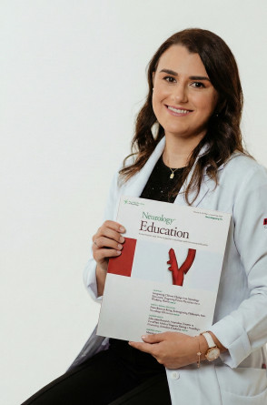 Médica Alessandra Morais (Foto: divulgação )