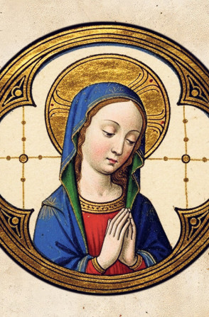 CAPA -  sinais do papa Leão XIV