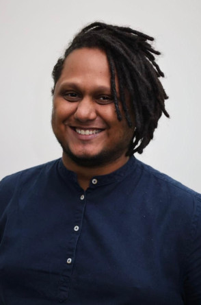 Bruno de Castro Pesquisador de questões raciais, antropólogo e aluno do doutorado em Comunicação da UFC bruno.castro.jornalismo@gmail.com (Foto: Arquivo Pessoal )