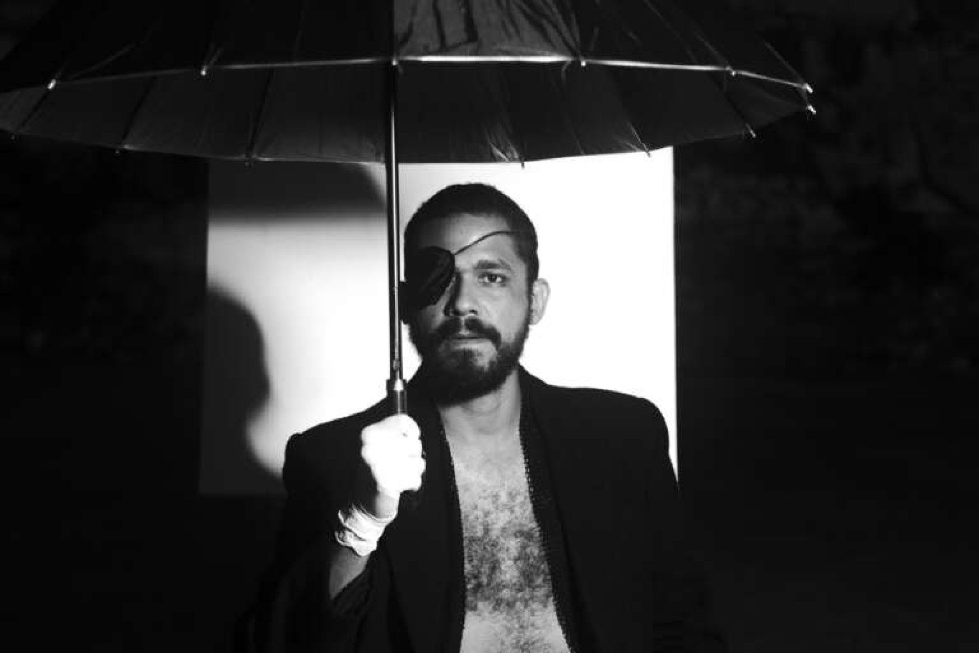 O Theatro José de Alencar (TJA) recebe nesta quarta-feira, 3, o espetáculo 