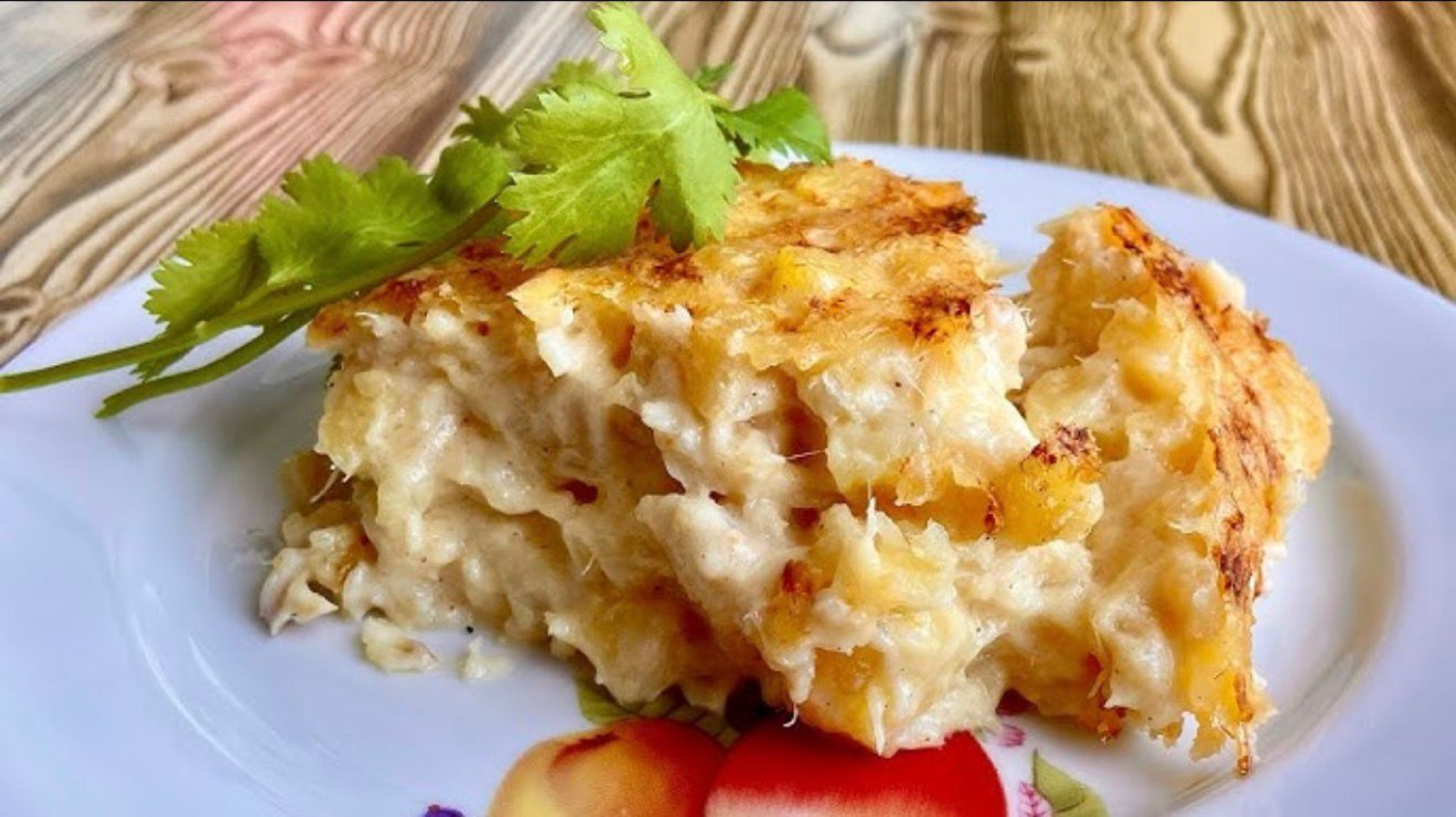 Receitas com bacalhau caem muito bem na noite de Natal (Foto: edil costa/divulgação)