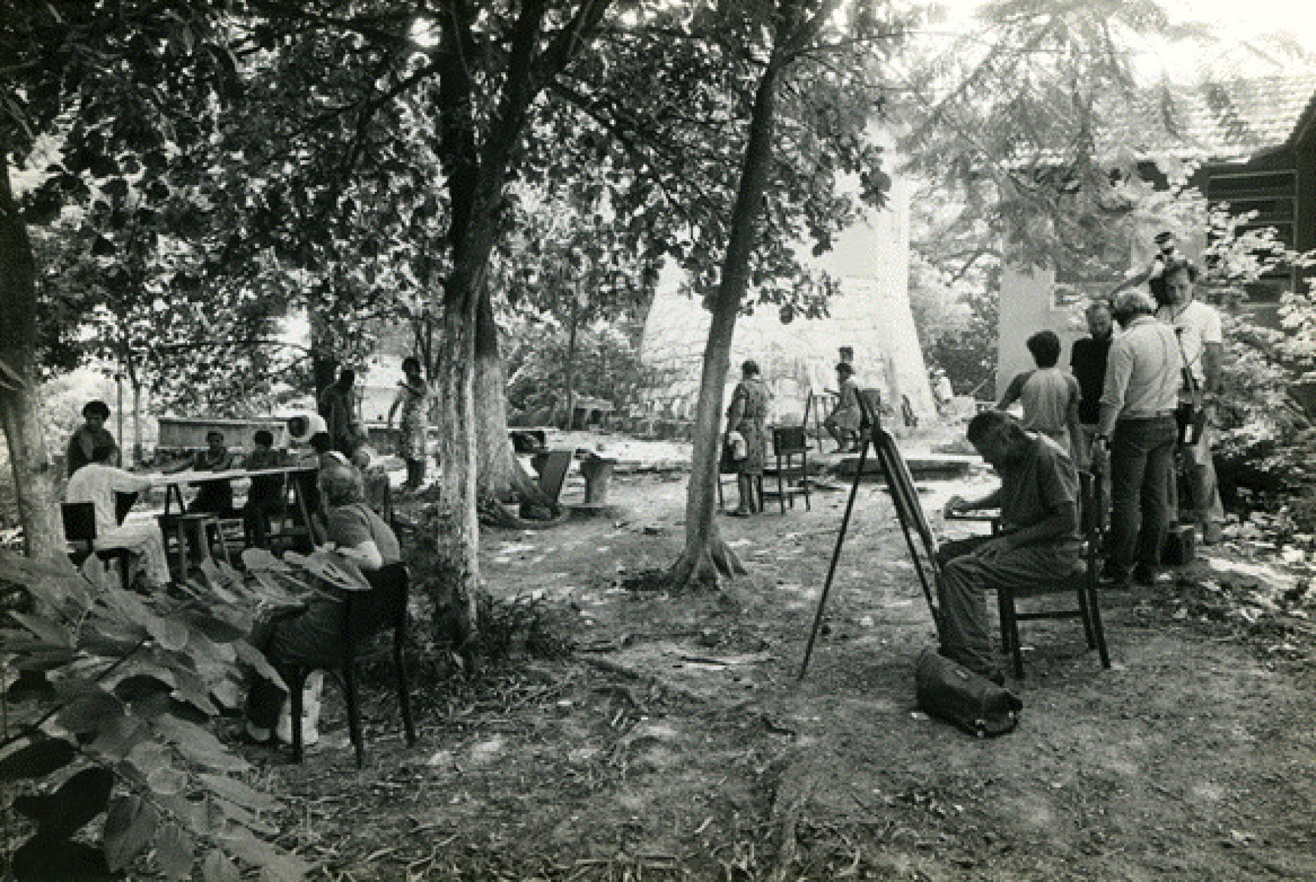 Psiquiatra alagoana Nise da Silveira revolucionou a compreensão sobre saúde mental no Brasil (Foto: Acervo Museu Imagens do Inconsciente/Reprodução)