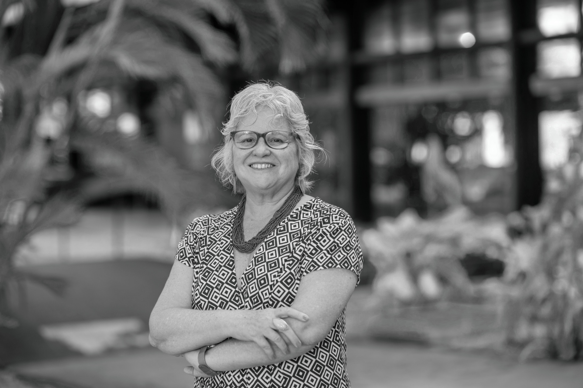 Raquel Gadelha (Foto: Arquivo pessoal )