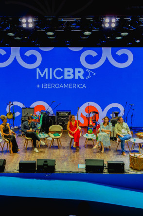 MCBR segue com programação em Fortaleza até sexta-feira, 5 