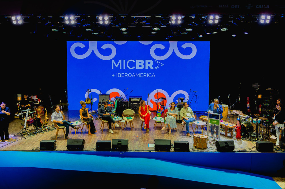 MCBR segue com programação em Fortaleza até sexta-feira, 5