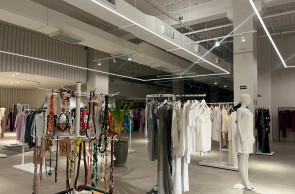 A Escola de Desenvolvimento e Integração Social para Criança e Adolescente (Edisca) realiza até domingo, 14, o Brechó Segundo Ato