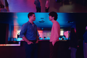 O shopping Iguatemi Bosque exibe nesta segunda-feira, 8, o filme 