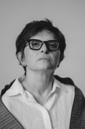 Sepideh Farsi foi presa aos 16 anos, por esconder uma colega da escola, dissidente do regime, durante os massacres no Irã entre 1981 e 1982(Foto: Lina Botera/Gabo Film Festival)