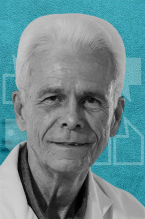 AZUIS - EDMAR MACIEL
