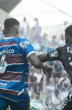 A queda de Ceará e Fortaleza para a Série B do Campeonato Brasileiro de 2026 não foi definida apenas na tarde dramática da última rodada. Capa reportagem O POVO+