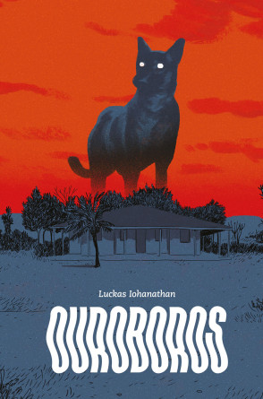 Ouroboros(Foto: Divulgação)