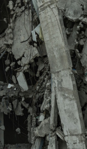 Imagem da reportagem: Perseguidos no Irã, cineastas escutam o eco da violência no mundo