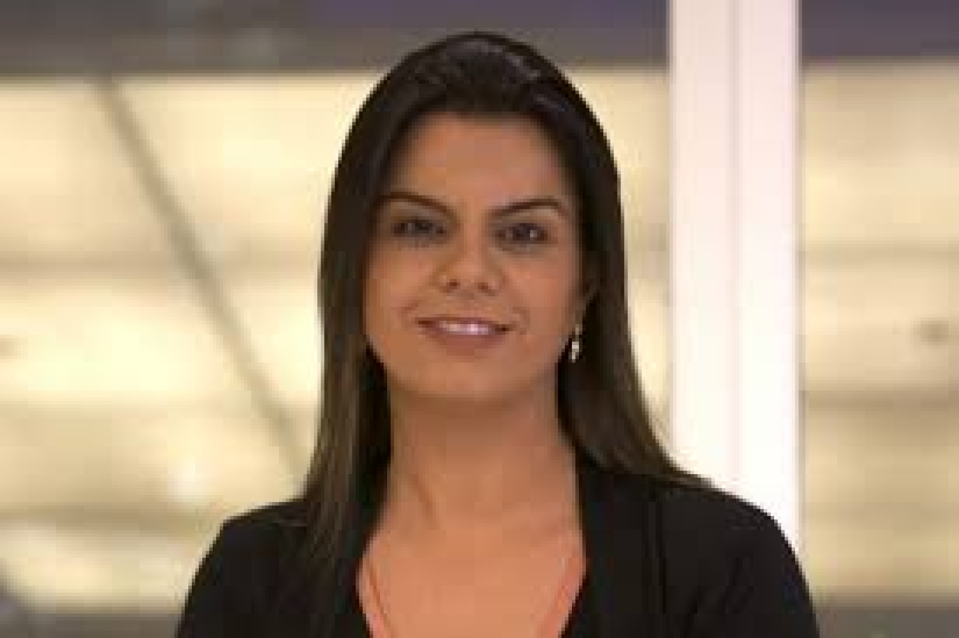 ￼JANINE Goulart, sócia de People Services (serviços para pessoas) da KPMG no Brasil (Foto: Arquivo pessoal)